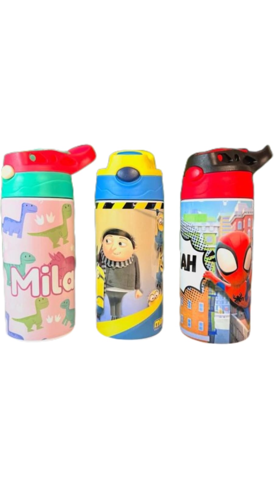 Botellas Personalizadas